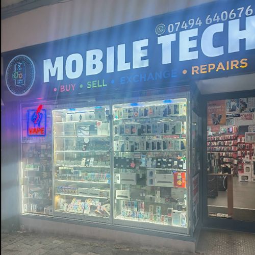 Mobile Repair Service